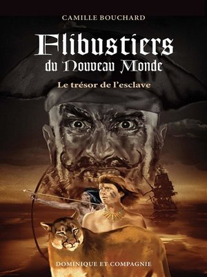 cover image of Le trésor de l'esclave
